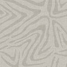 Semi panamá estampado ZAGGY Gris claro / Guijarro